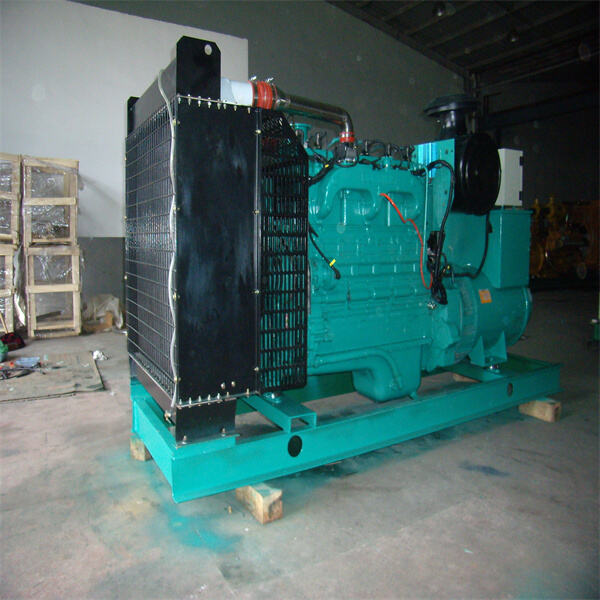 How to Use Gas Engine Generator Sets?