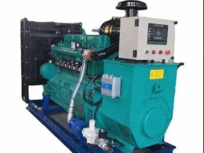 Three Disadvantages of Gas Generator Units