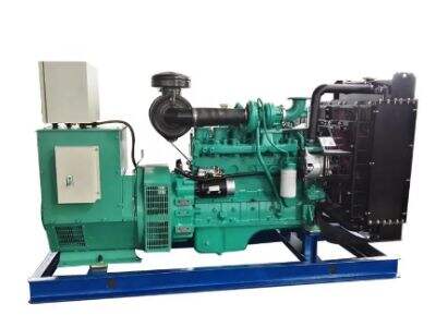 Diesel Generators Available In The USA