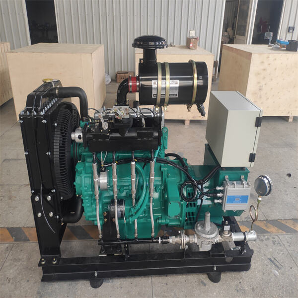 Safety Considerations for Genset 100kva