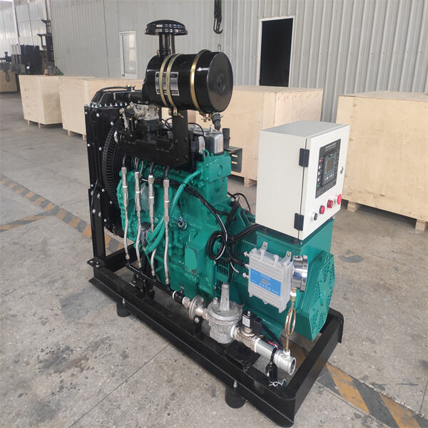 How to Use Diesel Engine Generators?