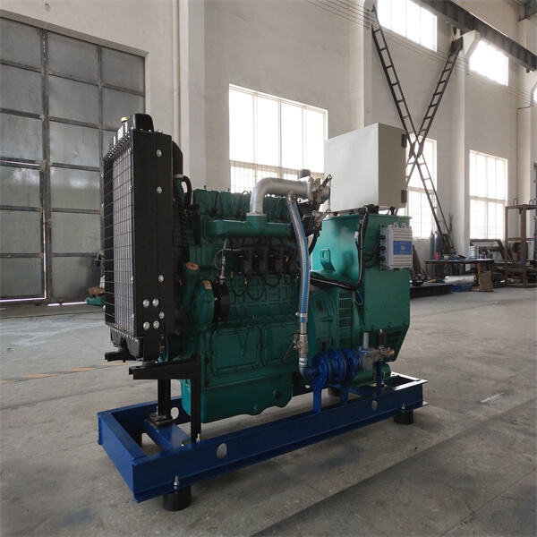 Use: genset 150kva can be utilized in number of settings, including residential, commercial, and industrial. A number of the applications of this generator are: