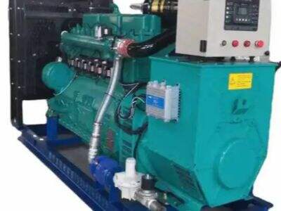 Natural Gas vs Diesel Generators: Pros and Cons