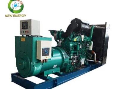 Industrial Diesel Generators for Sale UK