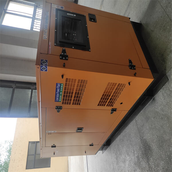 Ways to Utilize Gasoline Generator Collections