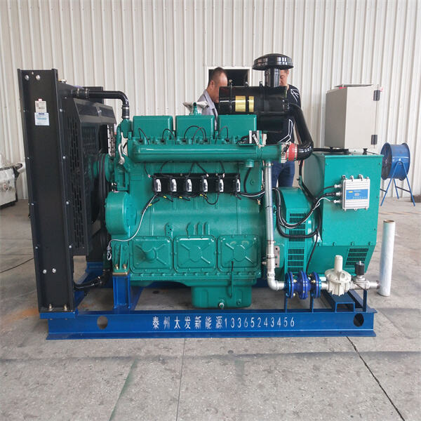 Safety Popular Features of The 1000kva Generator