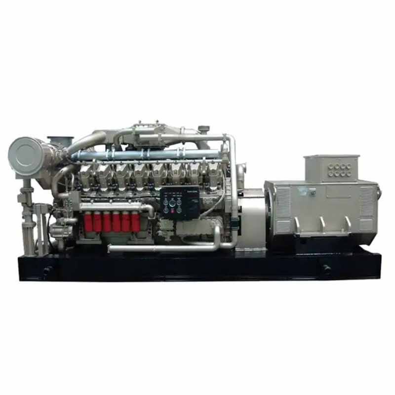 Diesel generator set-2