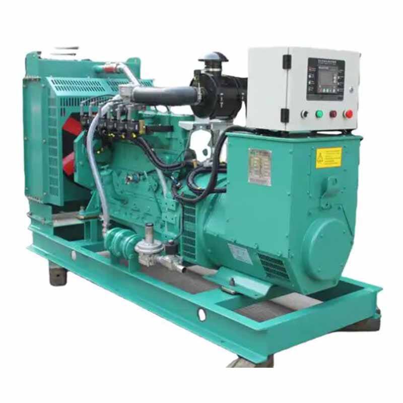 genset biogas-7