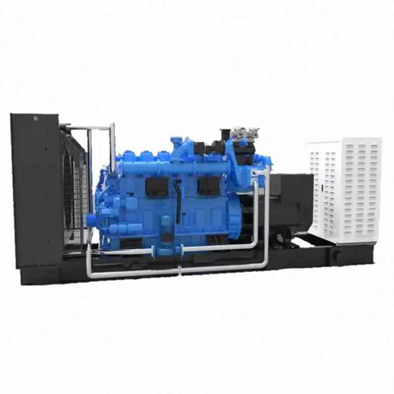 Diesel Generator Sets For Sale In Australia