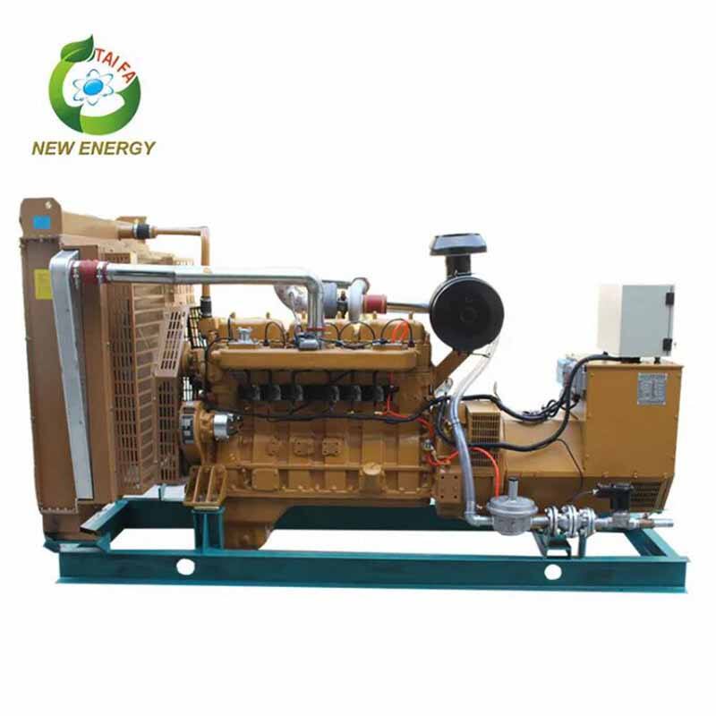 Common Diesel Generator Uses & Applications