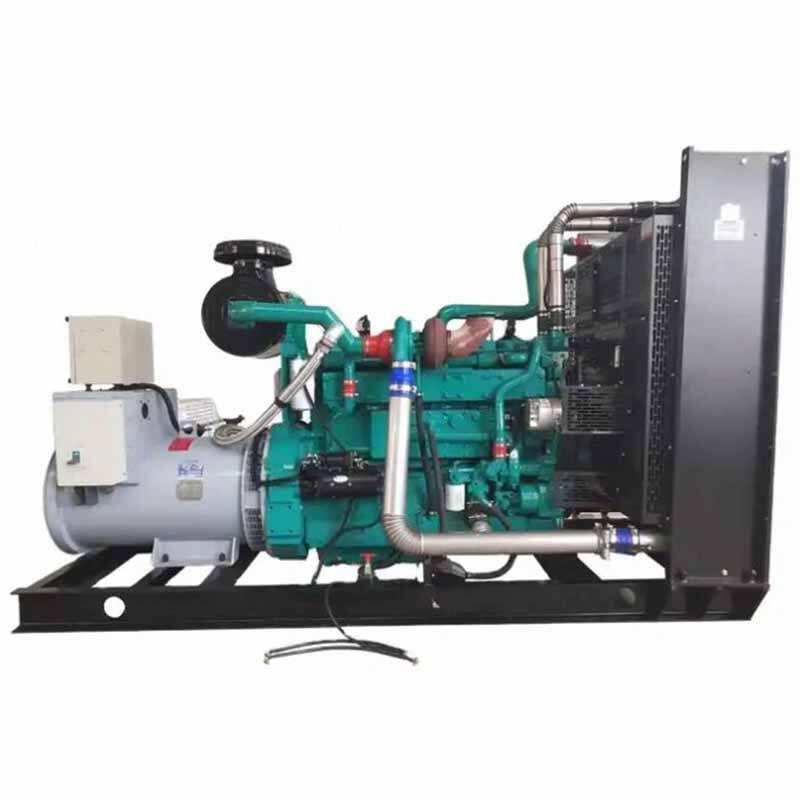 genset biogas-4