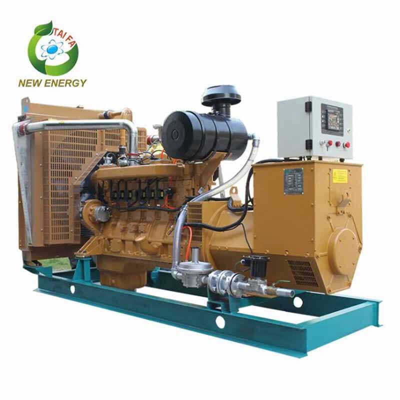 Diesel Generator Sets: Ultimate Buyers' Guide