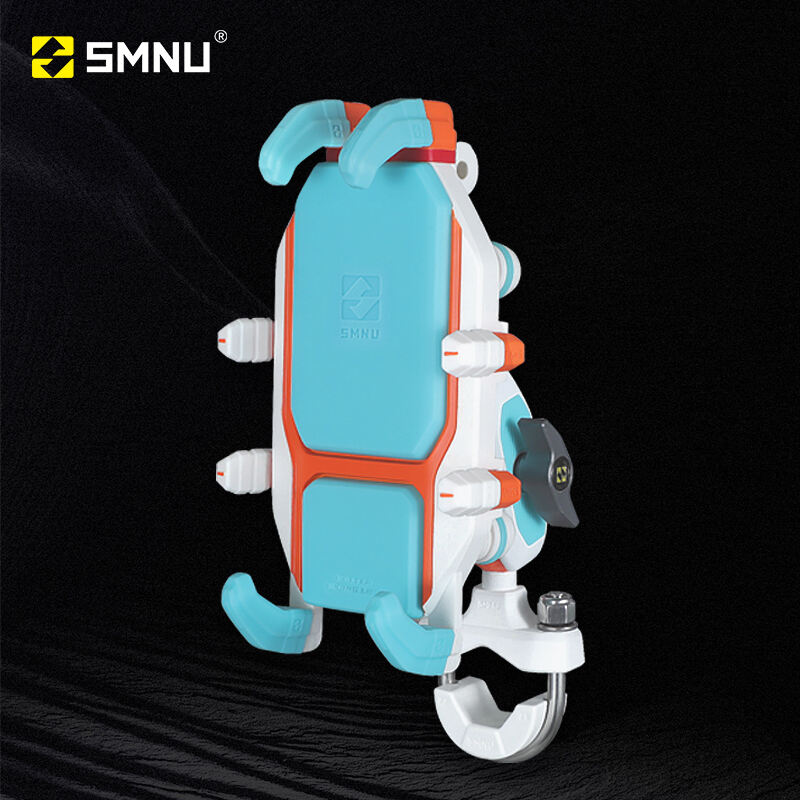 Exotic Pro Phone Holder (Colorful Plate)