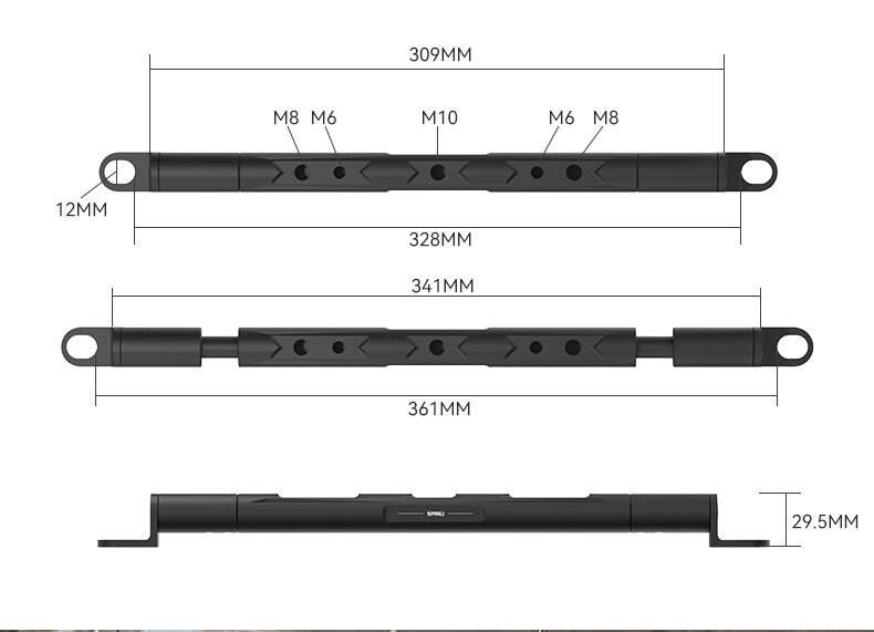 Horizontal bar details in English10