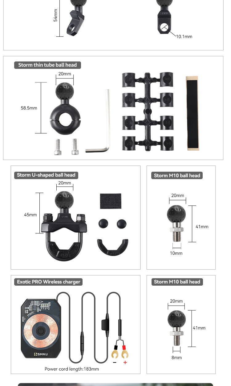 Strange Beast PRO Details09