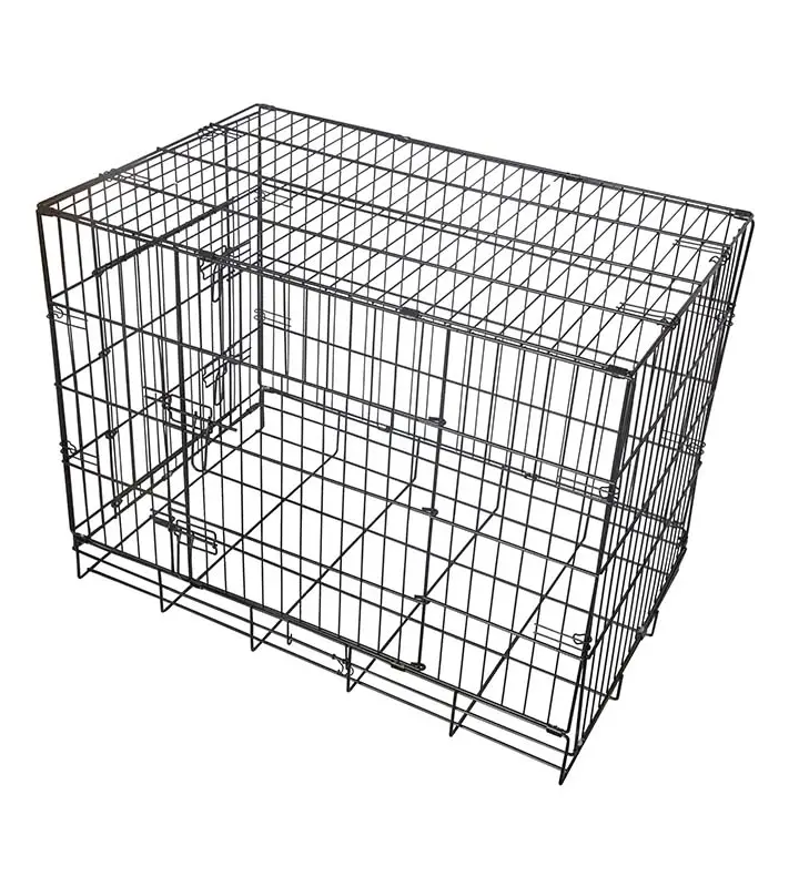 Les cages pour animaux de compagnie haut de gamme: polyvalentes et élégantes pour tout environnement pour animaux de compagnie