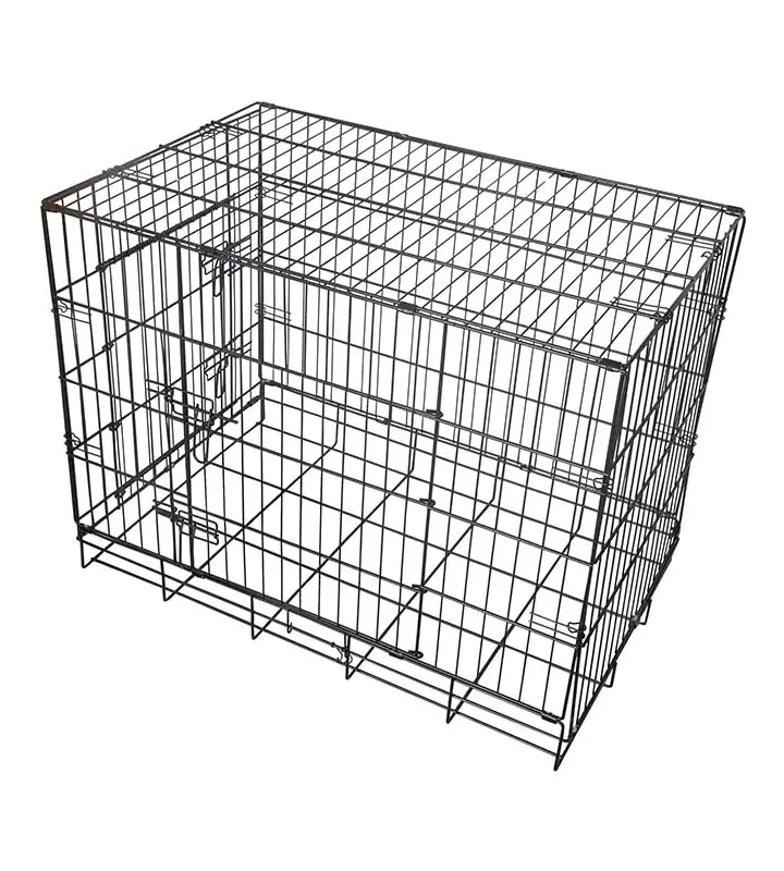 TOP TRUST Pet Cages: Built for Safety, Comfort, and Durability