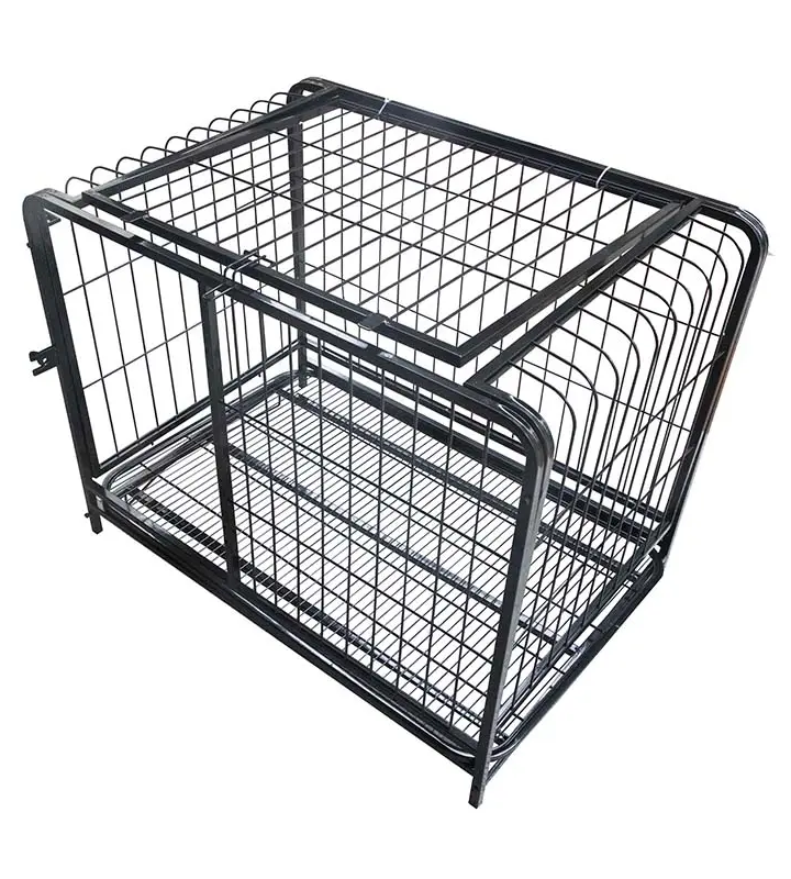 TOP TRUST Pet Cages Wholesale: Space-Saving and Easy to Assemble