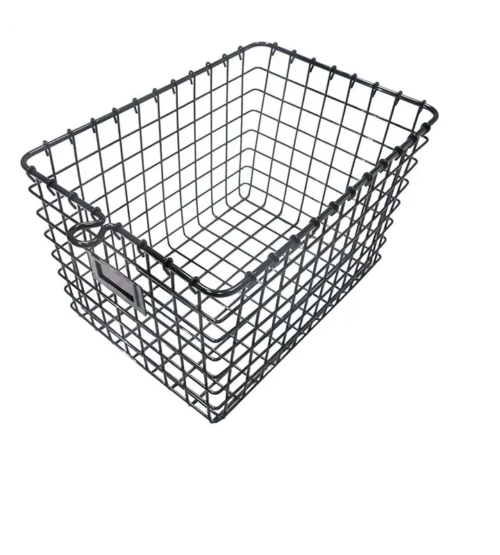 TOP TRUST: Your Premier Source for Wholesale Storage Baskets