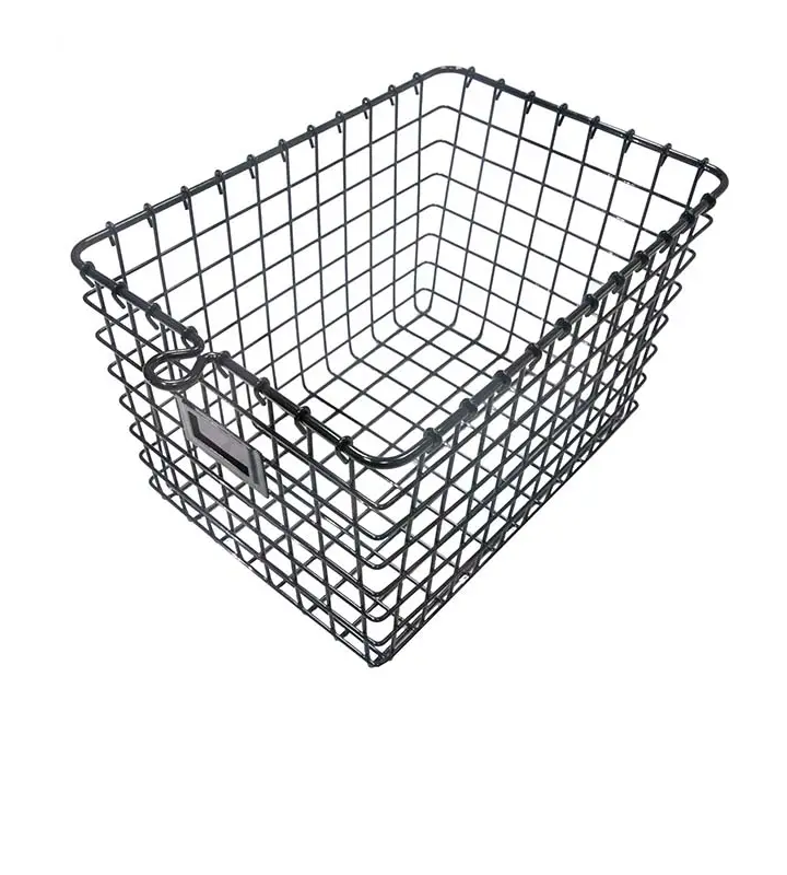 Discover a Wide Range of Wholesale Storage Baskets at TOP TRUST