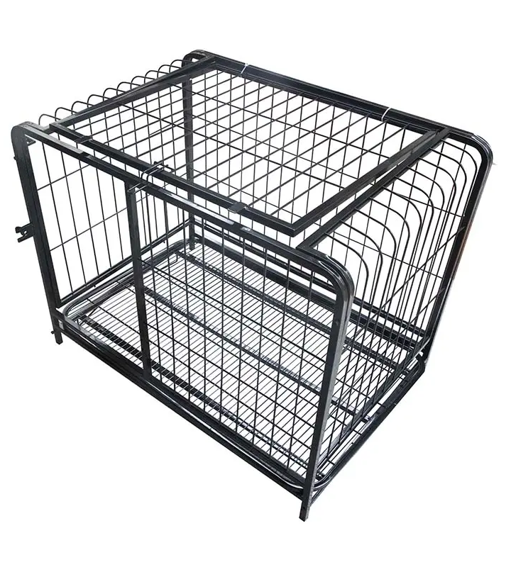 Top Trust Pet Cages Wholesale: durável e duradouro para os donos de animais