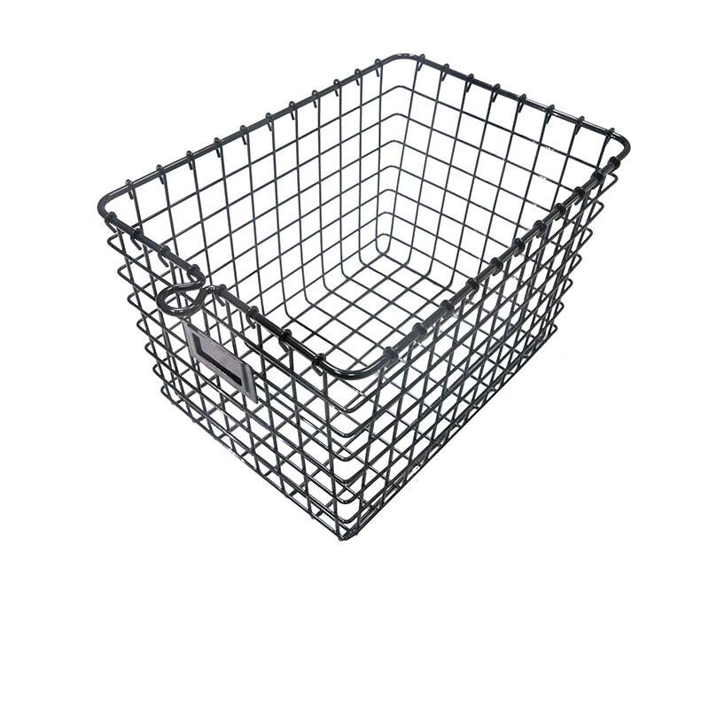 Mesh Storage Basket