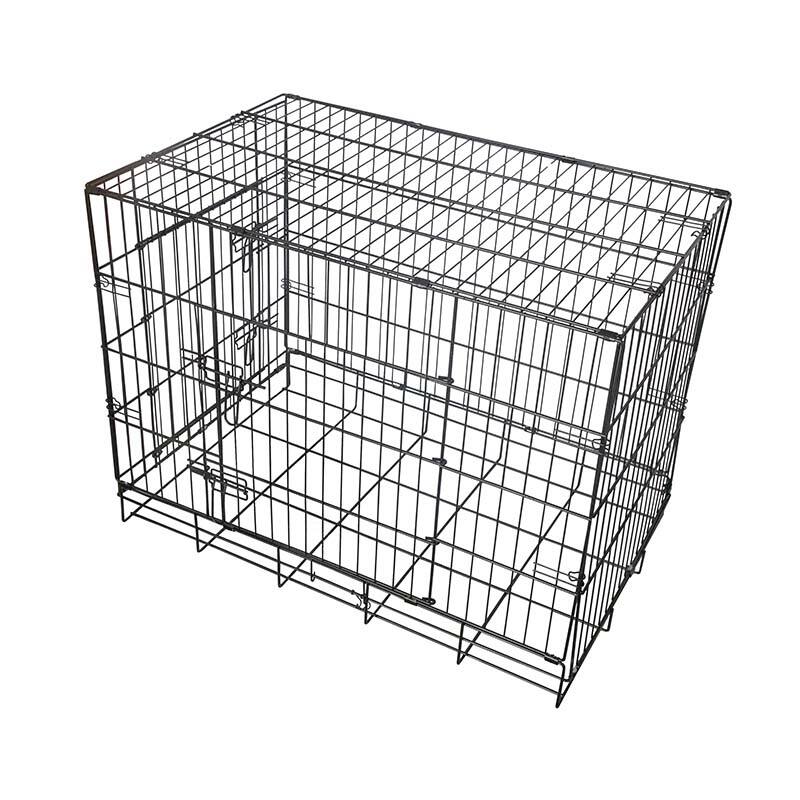 cage pour chiens