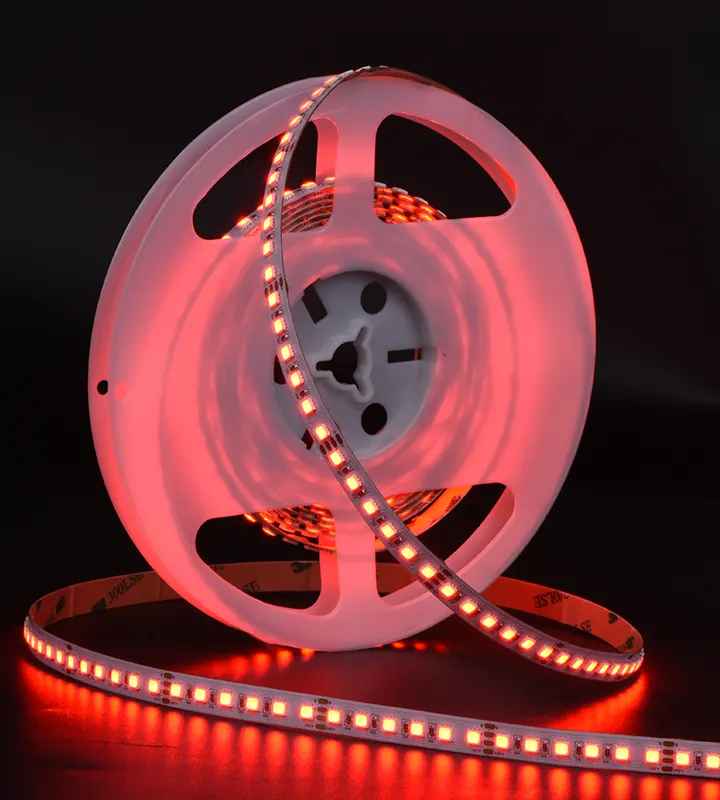 Customizing Your Lighting Setup with Flexible LED Light Strip