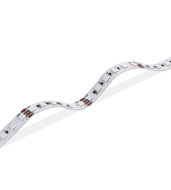 Customizing Your Lighting Setup with Flexible LED Light Strip