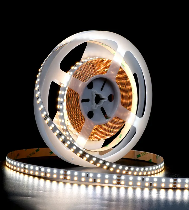 The Complete Guide to Choosing the Best LED Light Strip for Your Needs