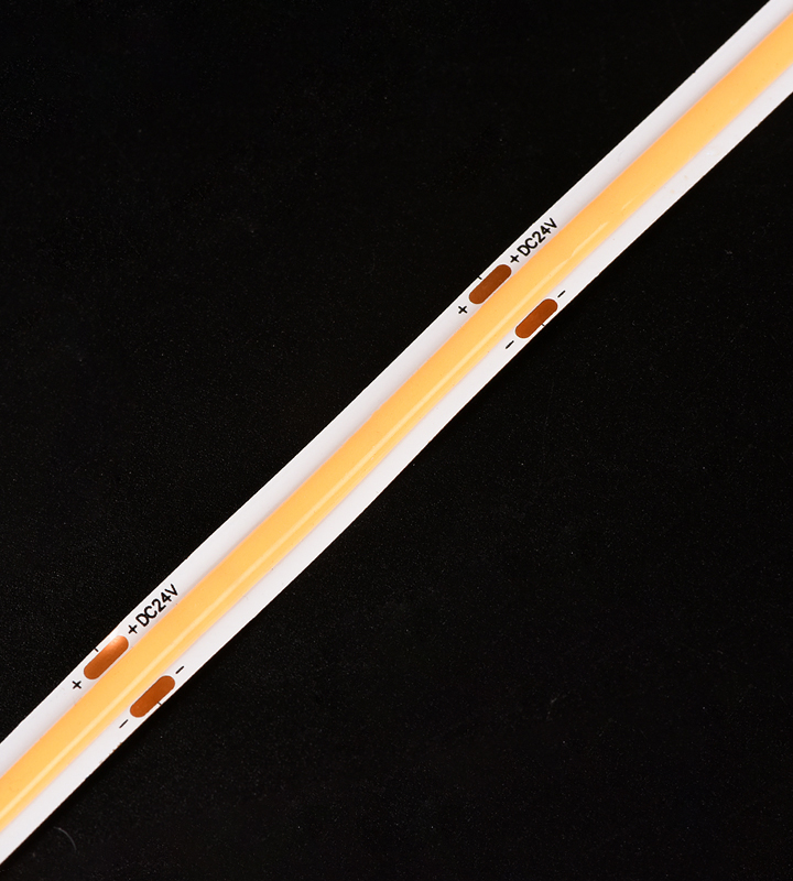 Energy Efficiency and Durability with Lumimore COB LED Strip