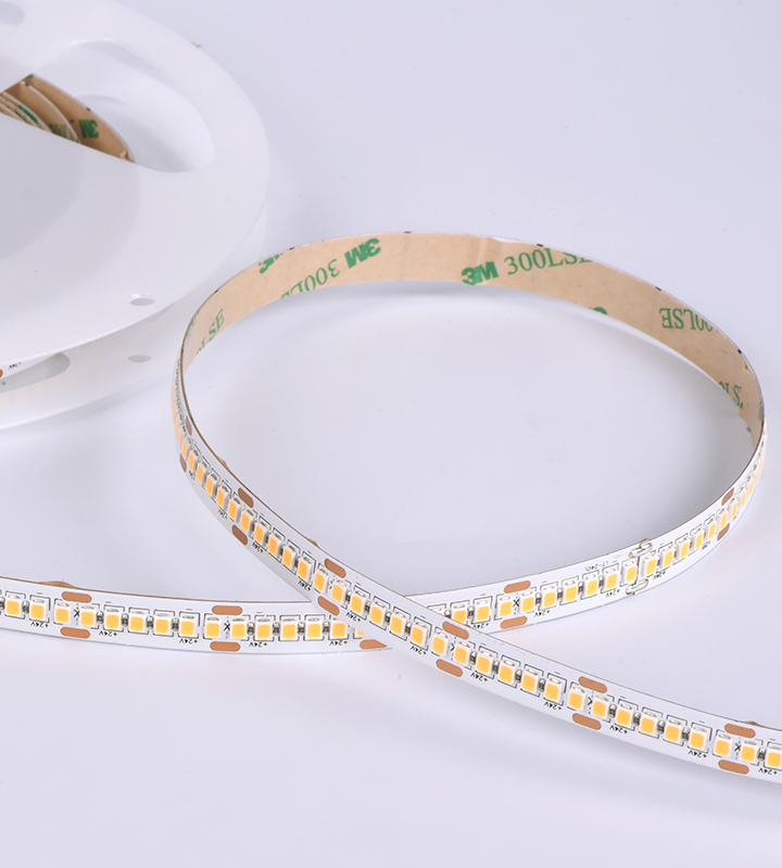 Lumimore Smart Strip Light: Intelligent Lighting for Every Occasion