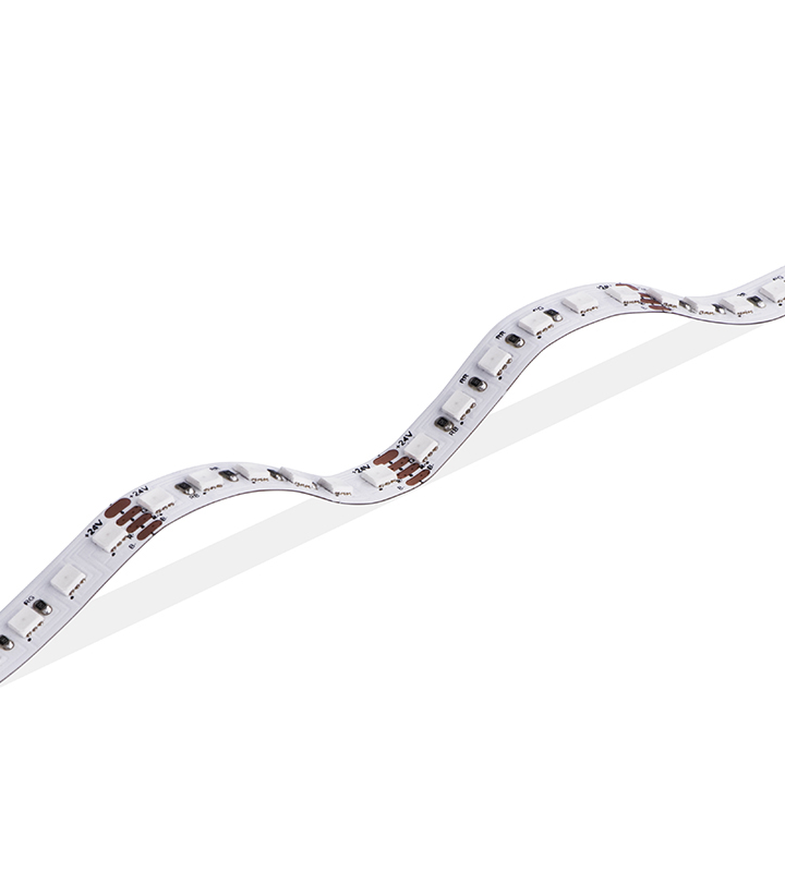 Transform Your Space with High-Quality LED Light Strip Solutions