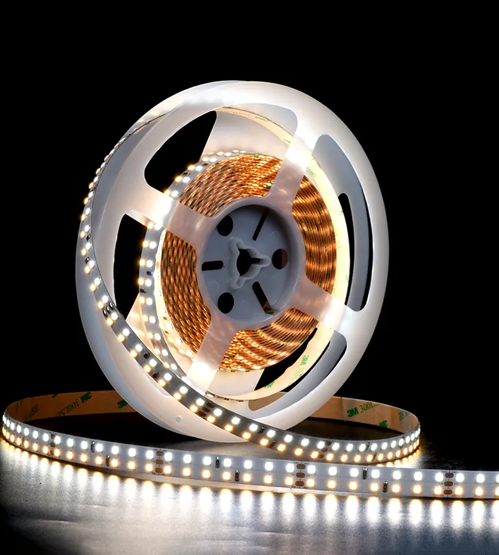 Lumimore Smart Strip Light - Intelligent and Versatile Lighting Solutions