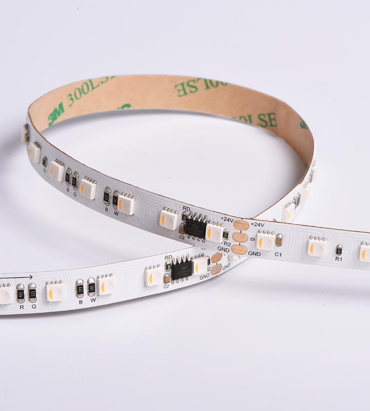 Comparing LED Tape to Traditional Lighting Options