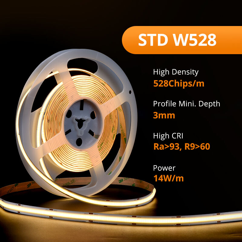 STD W528 details