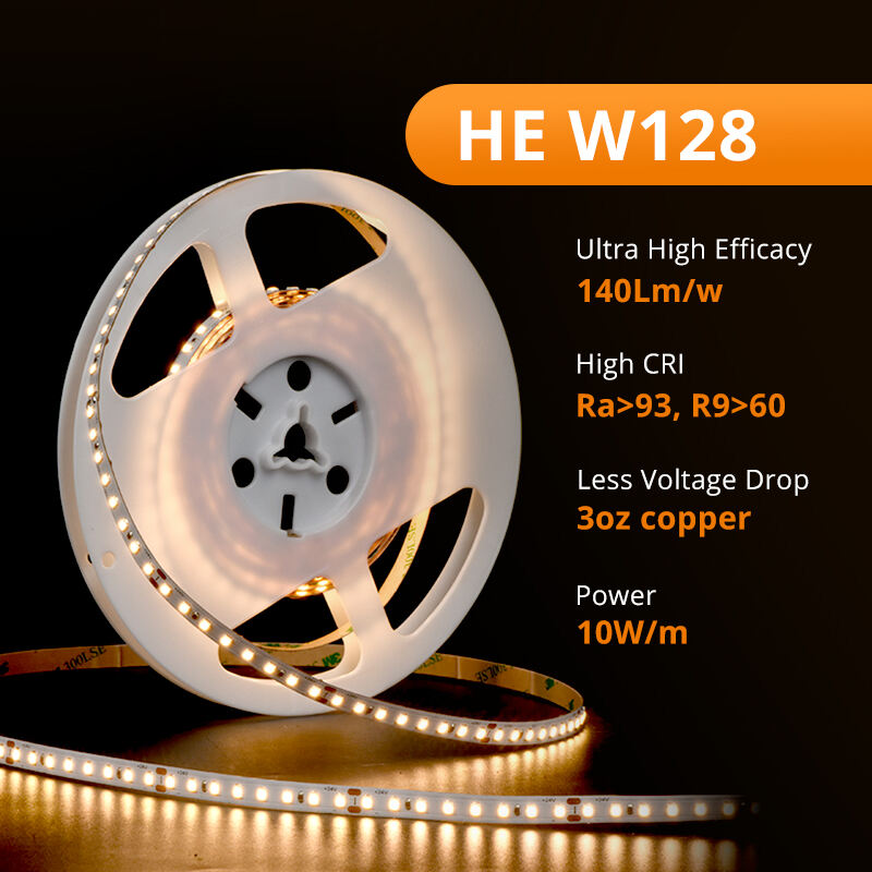 HE W128 2835 128LEDs factory