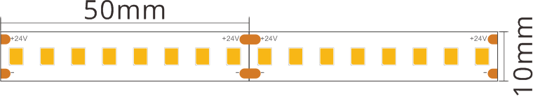 HE W160 2835 128LEDs supplier