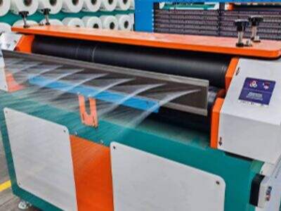 Why Profixs Warping Machines Lead the Market