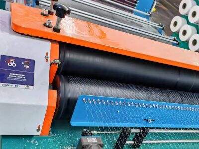 Tren Terbaru dalam Manufaktur Benang Polyester 20D DTY untuk Tekstil Berkualitas Tinggi