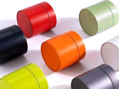 How Long Do Products Last in Metal Cans?