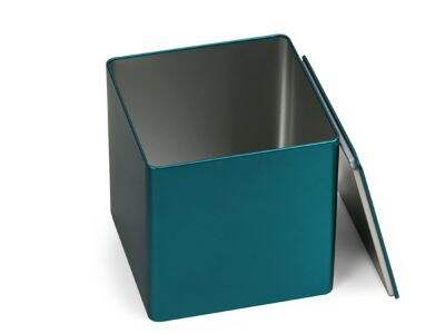 How Metal Boxes Provide Superior Protection for Your Products