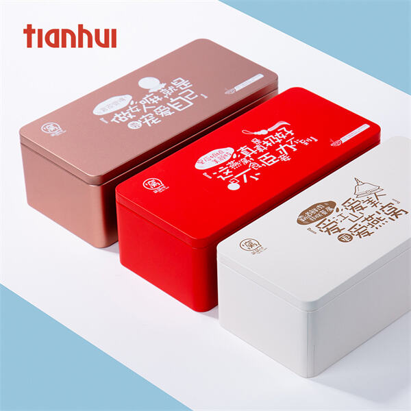 Bảo vệ tài sản của bạn với hộp kim loại bền và nắp