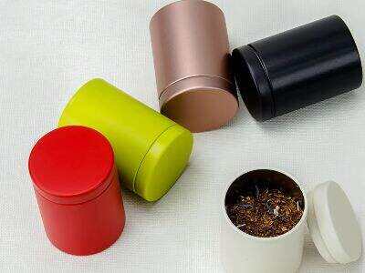 Designing Sustainable Tin Can Packaging That Appeals to Consumers