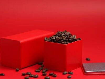 Perfect for Gifting: Tea Tins for Every Occasion