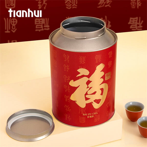 Reusable Metal Food Containers