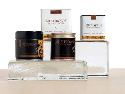 Elevating Product Value with Decorative Metal Cans