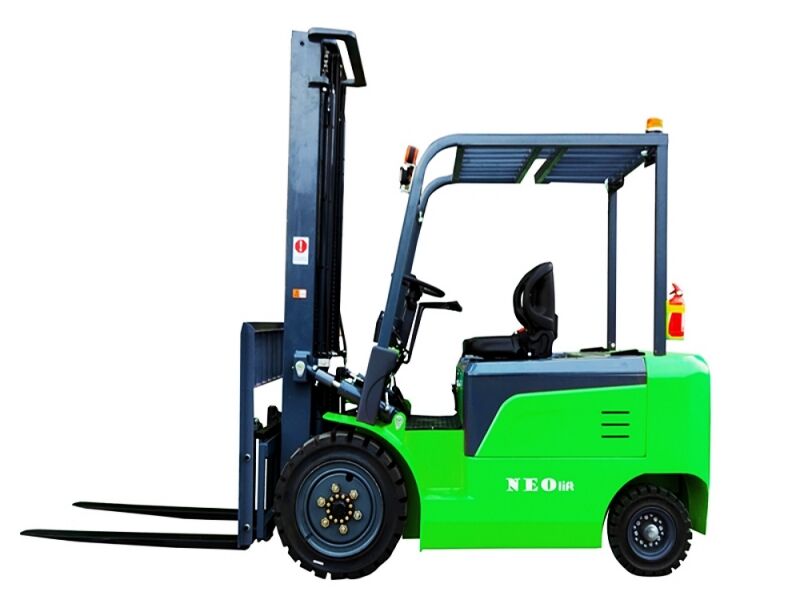 NEOlift elektrikli forklift