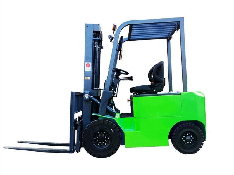 NEOlift elektrikli forklift