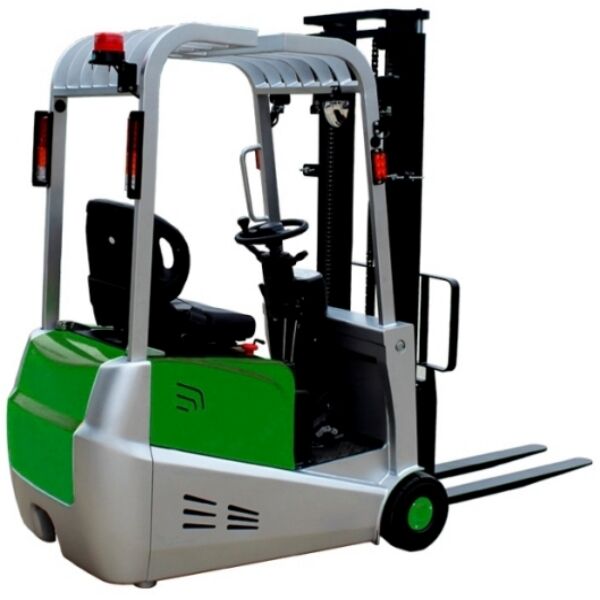 Önce sağlık ve güvenlik: 4.5 T Forkliftin tam olarak nasıl kullanılacağı